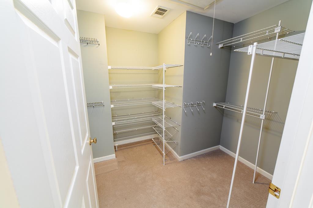 707 Double Churches Road Columbus, GA 31904 - Photo 39 of 59 Large organized closet.