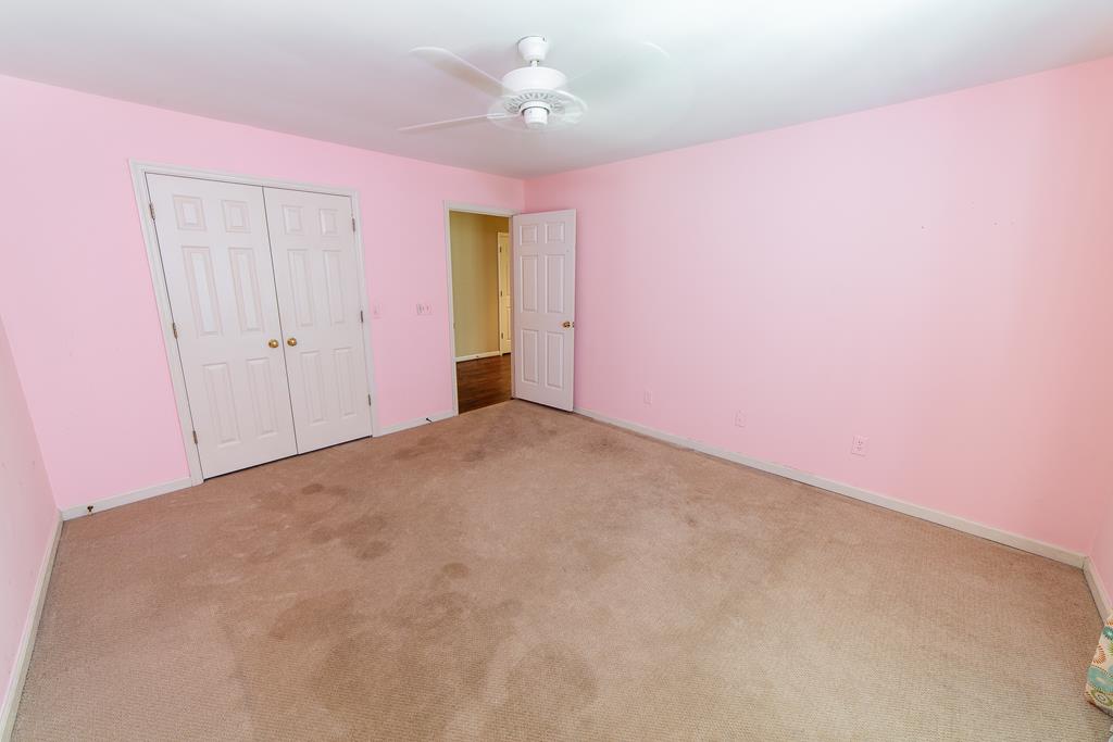 707 Double Churches Road Columbus, GA 31904 - Photo 44 of 59 Alternate view of bedroom.