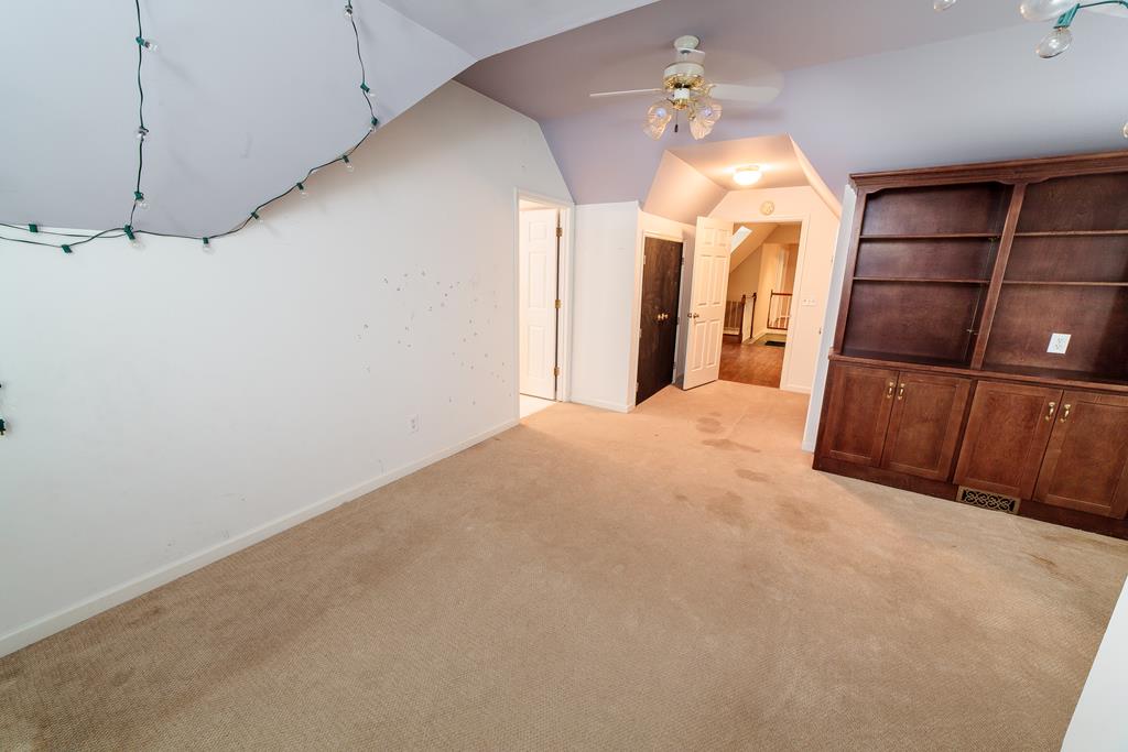 707 Double Churches Road Columbus, GA 31904 - Photo 51 of 59 Alternate bedroom view. Could be additional entert