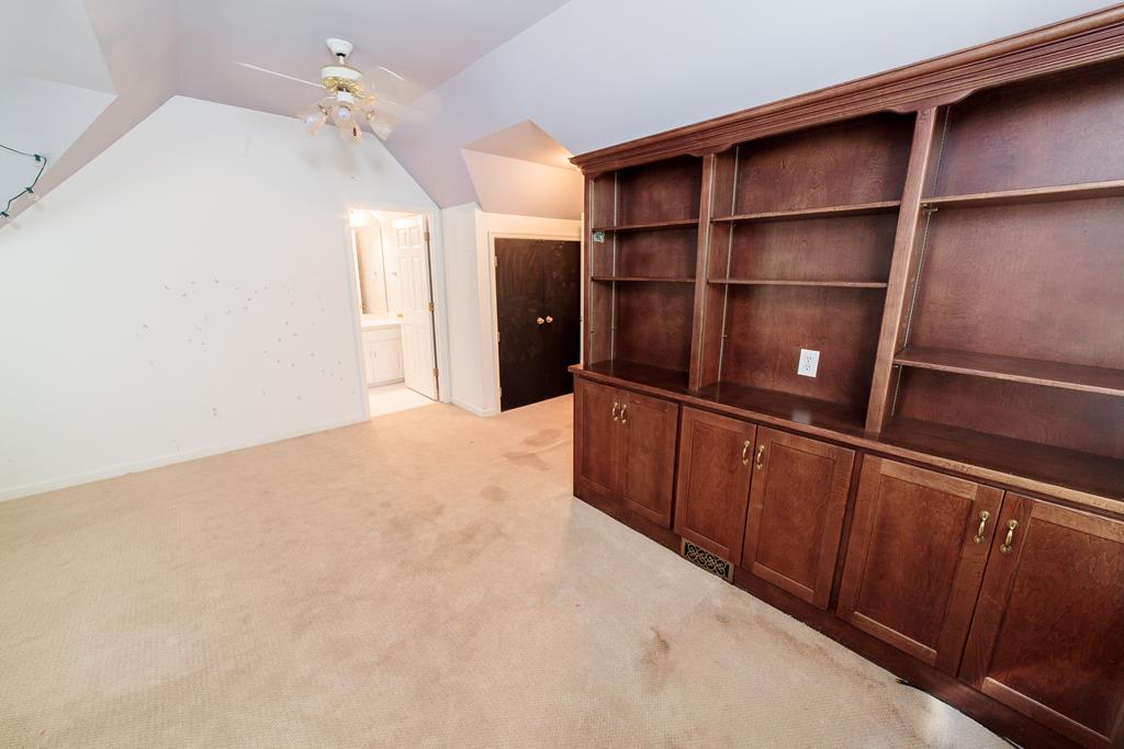 707 Double Churches Road Columbus, GA 31904 - Photo 53 of 59 Book cases offer so much more storage.