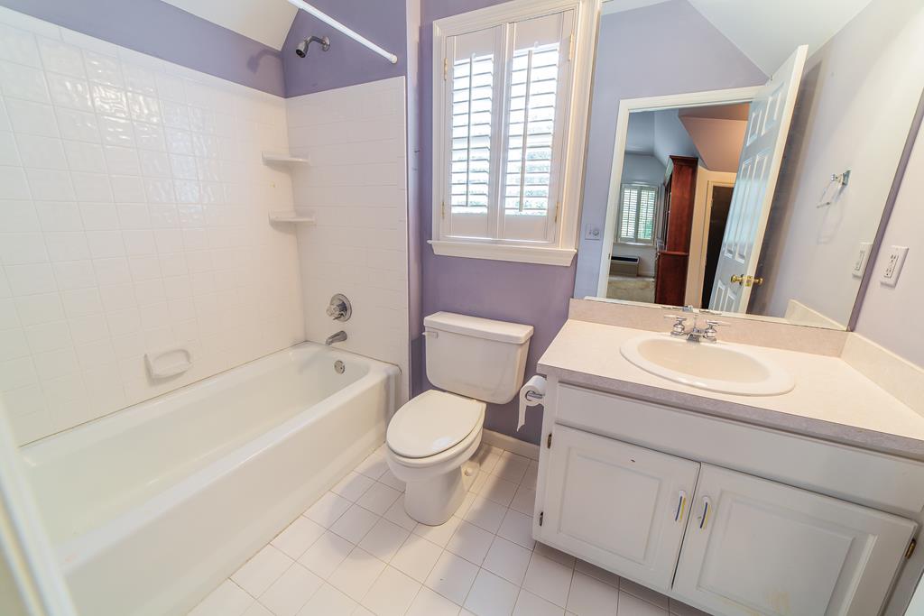 707 Double Churches Road Columbus, GA 31904 - Photo 54 of 59 Oversized bedroom with private bath.