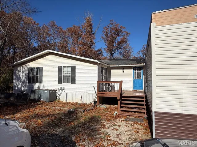 $89,900 | 15091 Dunklin Road, Lebanon, MO 65536