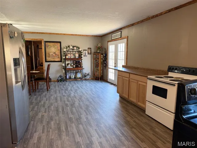 $89,900 | 15091 Dunklin Road, Lebanon, MO 65536