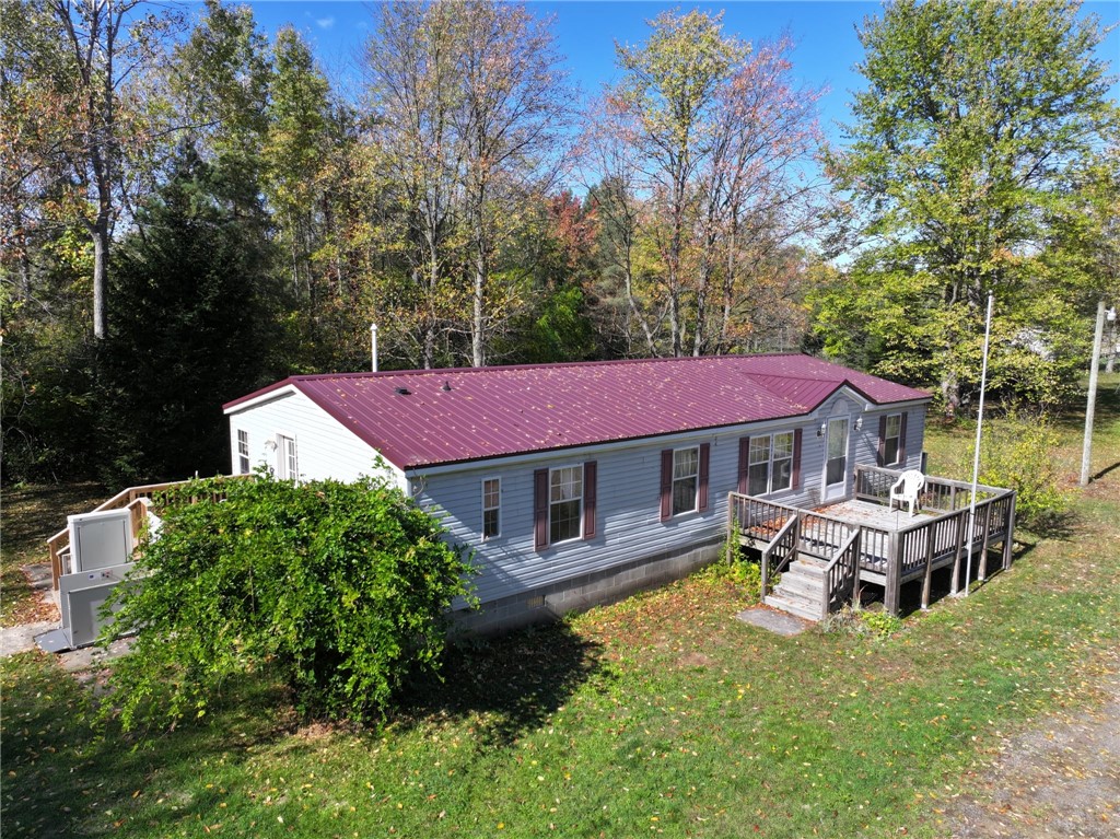 13562 Jenkins Road Red Creek, NY 13143 - Photo 5 of 22