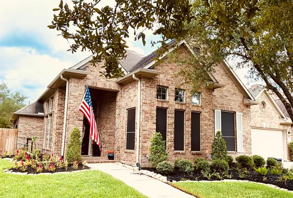 $549,000 | 7218 Spring Meadow Lane, Katy, TX 77494
