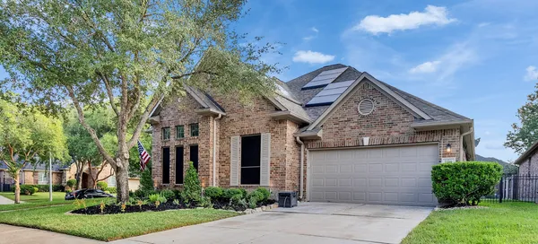 $549,000 | 7218 Spring Meadow Lane, Katy, TX 77494
