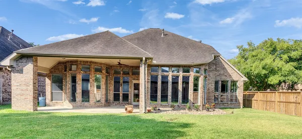 $549,000 | 7218 Spring Meadow Lane, Katy, TX 77494