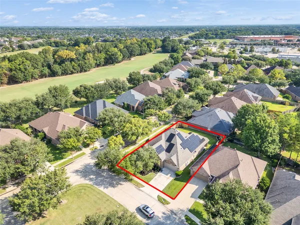 $549,000 | 7218 Spring Meadow Lane, Katy, TX 77494