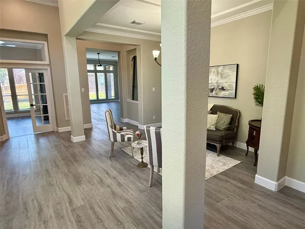 $549,000 | 7218 Spring Meadow Lane, Katy, TX 77494