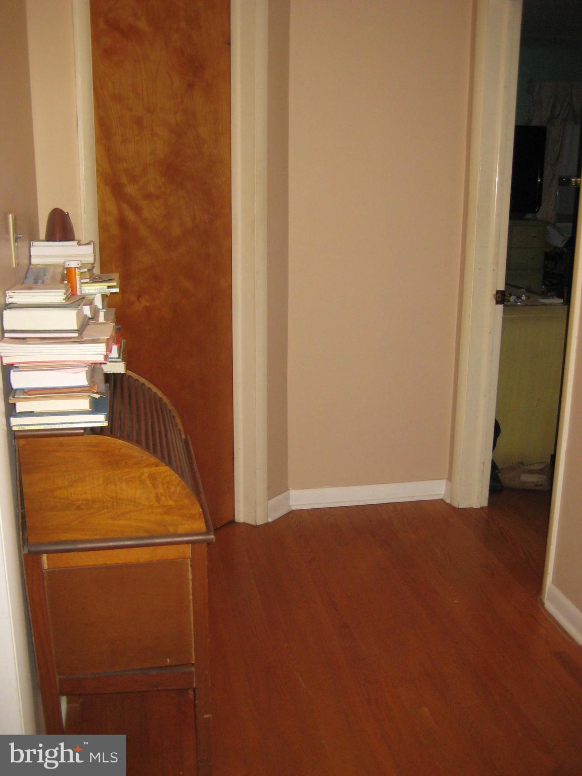 5394 Lehman Road Spring Grove, PA 17362 - Photo 14 of 24 Hallway between bedrooms