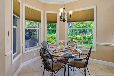 $925,000 | 904 Southwest Pebble Lane, Palm City, FL 34990