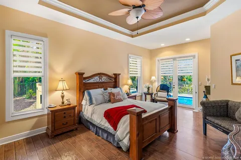 $925,000 | 904 Southwest Pebble Lane, Palm City, FL 34990
