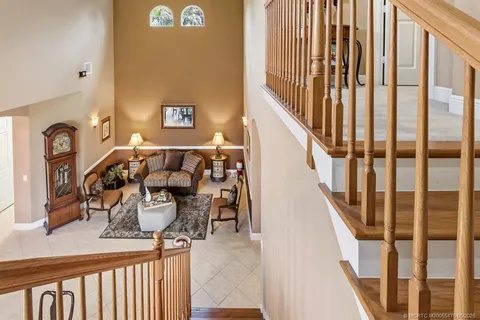 $925,000 | 904 Southwest Pebble Lane, Palm City, FL 34990