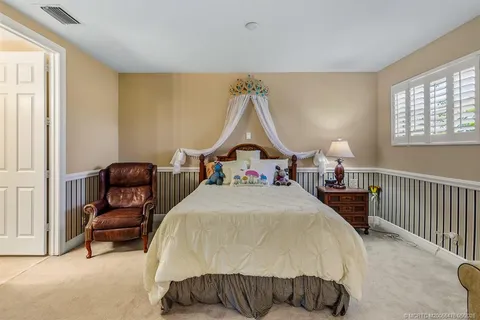 $925,000 | 904 Southwest Pebble Lane, Palm City, FL 34990