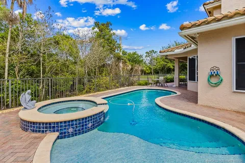 $925,000 | 904 Southwest Pebble Lane, Palm City, FL 34990