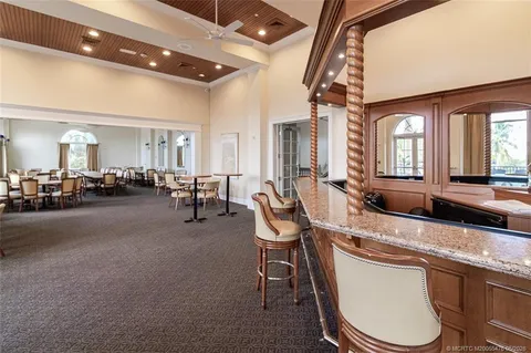 $925,000 | 904 Southwest Pebble Lane, Palm City, FL 34990