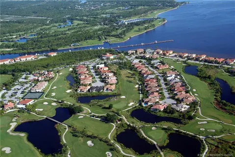 $925,000 | 904 Southwest Pebble Lane, Palm City, FL 34990