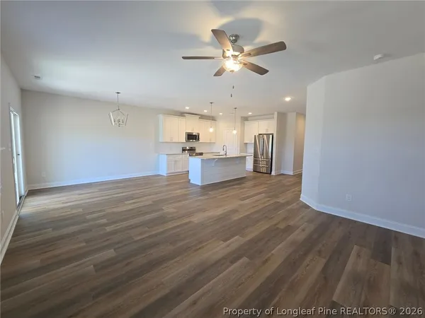 $1,800 | 111 Pine Needle Drive, Salemburg, NC 28385