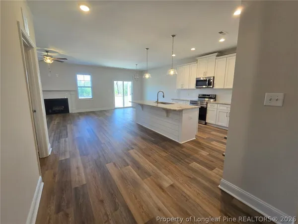 $1,800 | 111 Pine Needle Drive, Salemburg, NC 28385