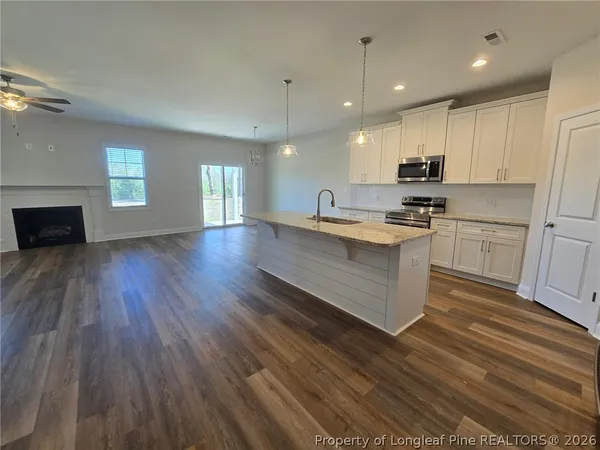 $1,800 | 111 Pine Needle Drive, Salemburg, NC 28385