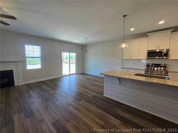 $1,800 | 111 Pine Needle Drive, Salemburg, NC 28385
