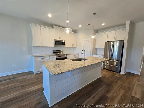 $1,800 | 111 Pine Needle Drive, Salemburg, NC 28385