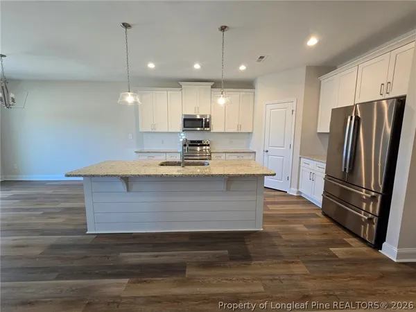 $1,800 | 111 Pine Needle Drive, Salemburg, NC 28385