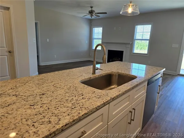 $1,800 | 111 Pine Needle Drive, Salemburg, NC 28385