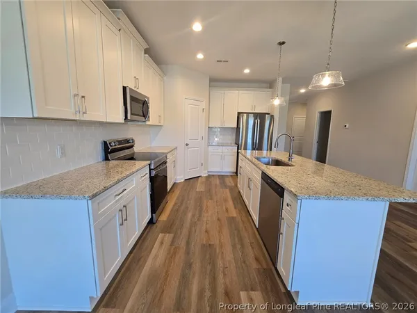 $1,800 | 111 Pine Needle Drive, Salemburg, NC 28385