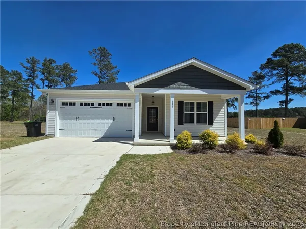 $1,800 | 111 Pine Needle Drive, Salemburg, NC 28385