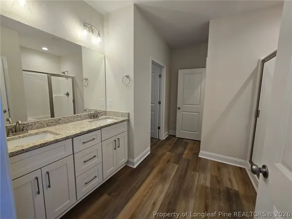 $1,800 | 111 Pine Needle Drive, Salemburg, NC 28385