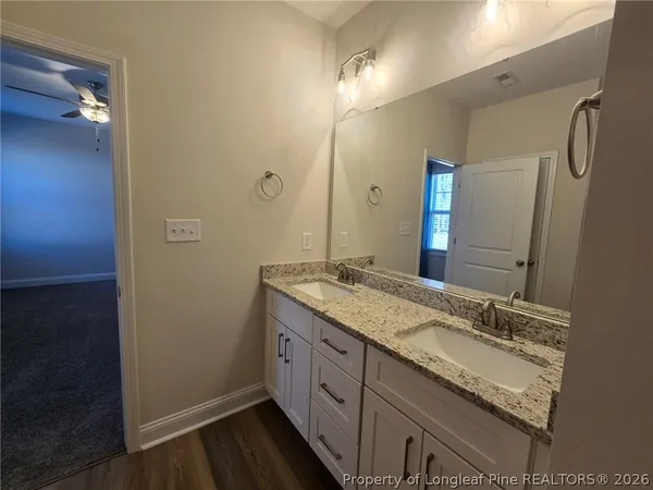 $1,800 | 111 Pine Needle Drive, Salemburg, NC 28385