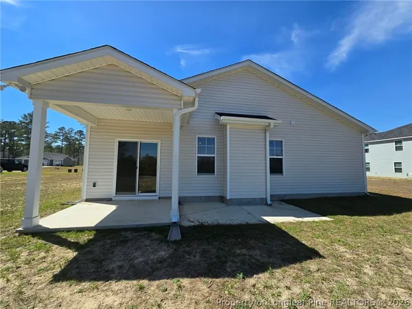 $1,800 | 111 Pine Needle Drive, Salemburg, NC 28385