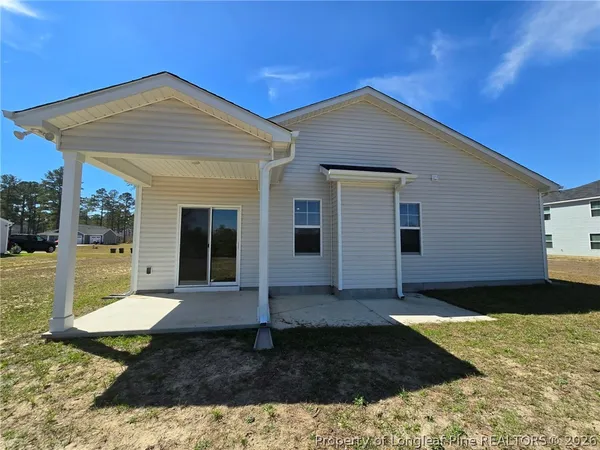 $1,800 | 111 Pine Needle Drive, Salemburg, NC 28385