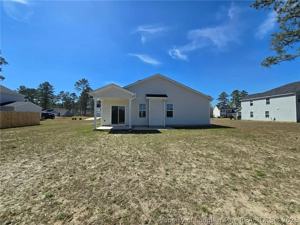 $1,800 | 111 Pine Needle Drive, Salemburg, NC 28385