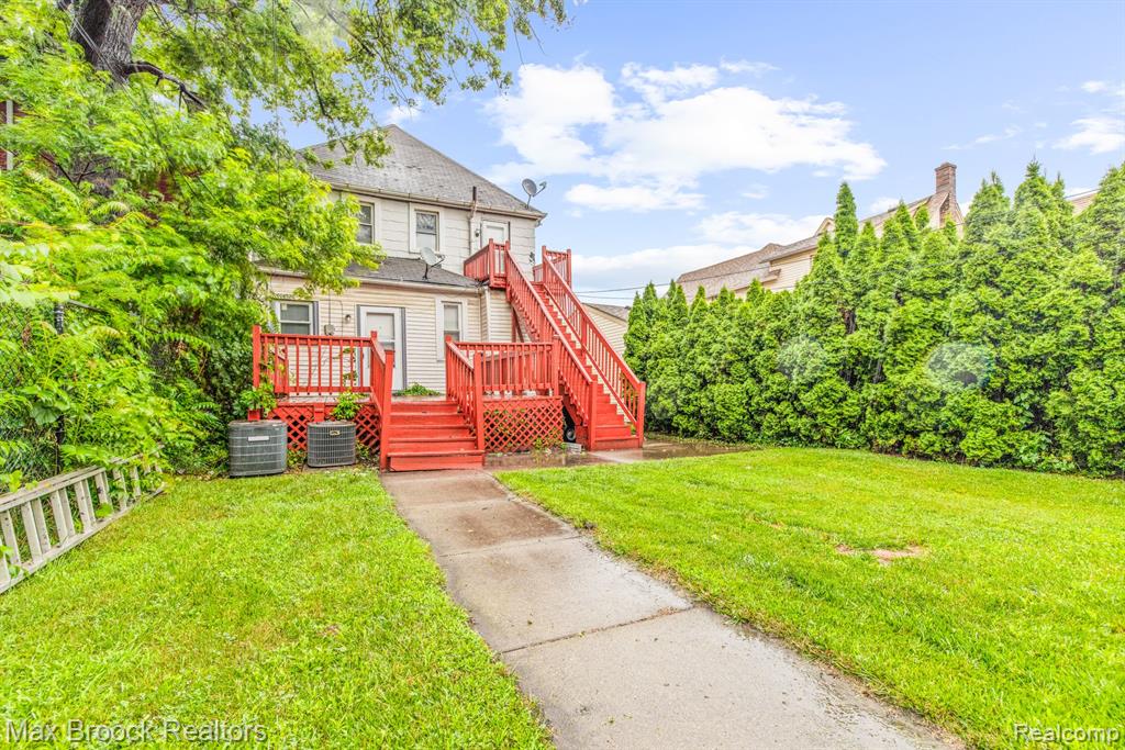 2223 Junction Avenue Detroit, MI 48209 - Photo 39 of 41