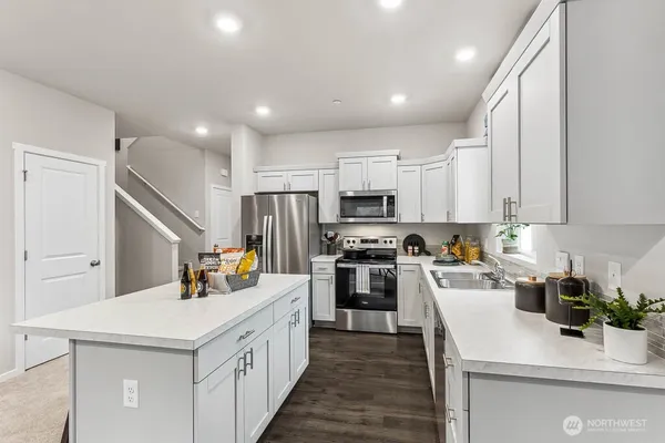 $519,995 | 2137 Boxcar Court Northeast, Unit 151, Olympia, WA 98506