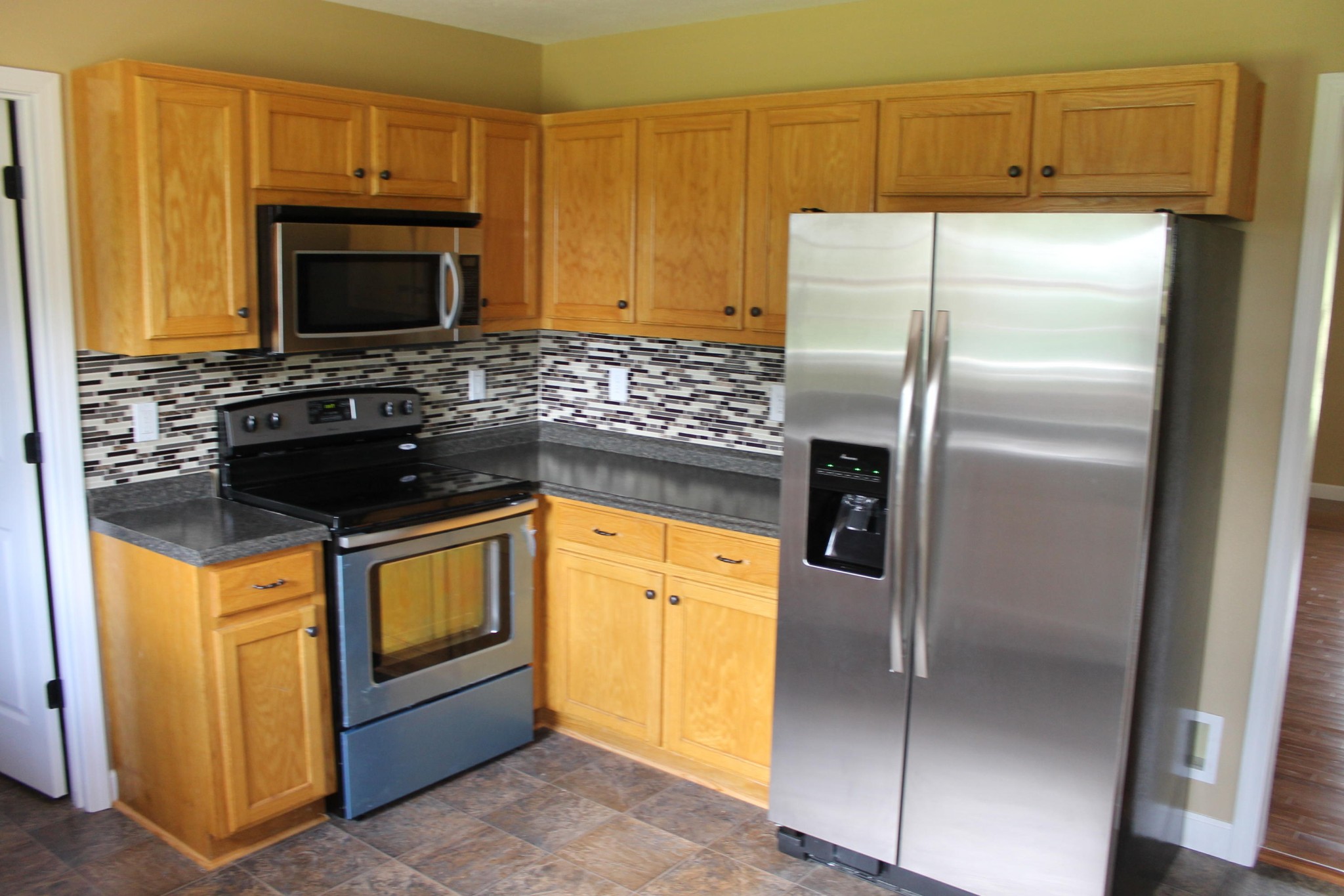 129 Matthews Road Clarkrange, TN 38553 - Photo 18 of 28 Gallery Image 18