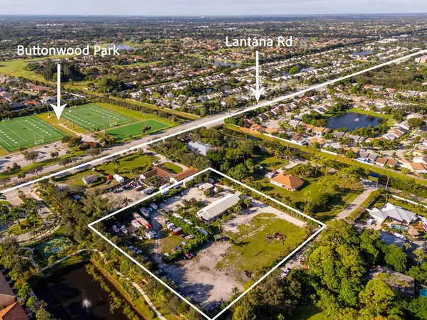 $2,300,000 | 5400 Thunderbird Drive, Lake Worth, FL 33463