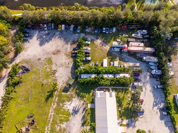 $2,300,000 | 5400 Thunderbird Drive, Lake Worth, FL 33463