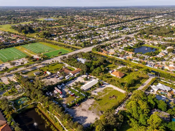 $2,300,000 | 5400 Thunderbird Drive, Lake Worth, FL 33463