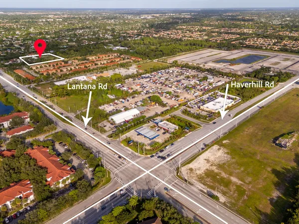 $2,300,000 | 5400 Thunderbird Drive, Lake Worth, FL 33463