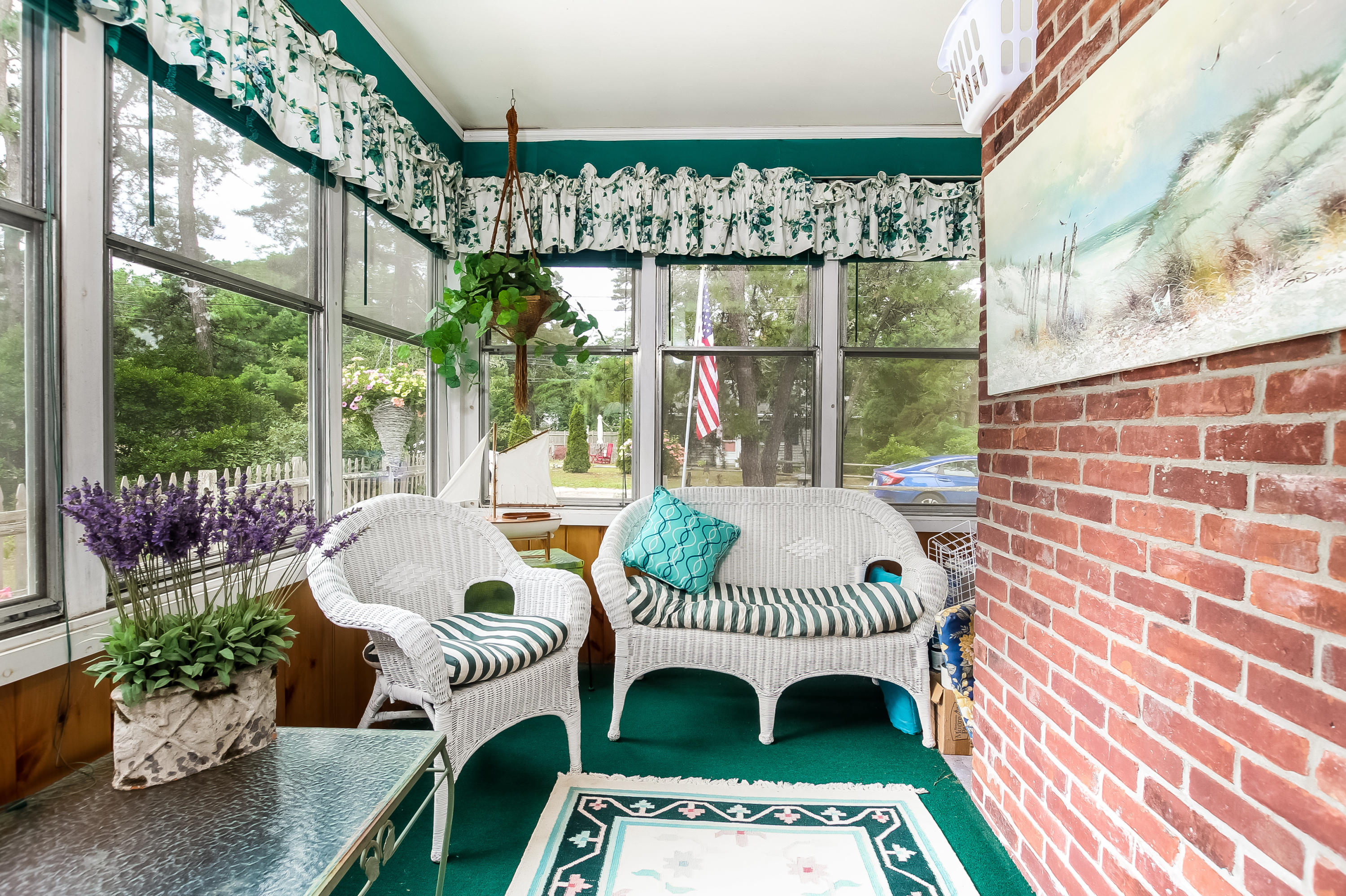 6 Edgewood Road Dennis Port, MA 02639 - Photo 12 of 24 Porch
