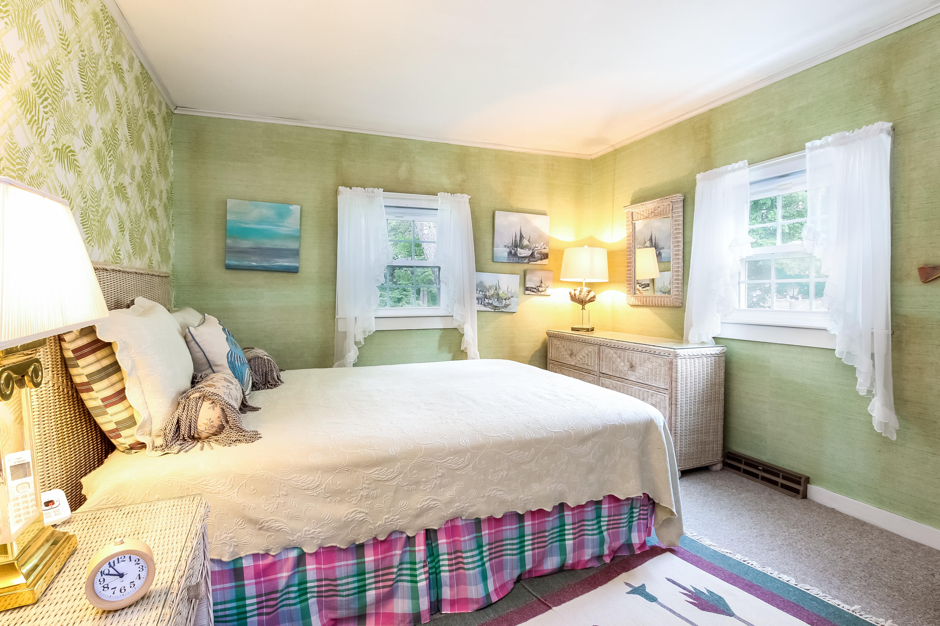 6 Edgewood Road Dennis Port, MA 02639 - Photo 15 of 24 Master Bedroom