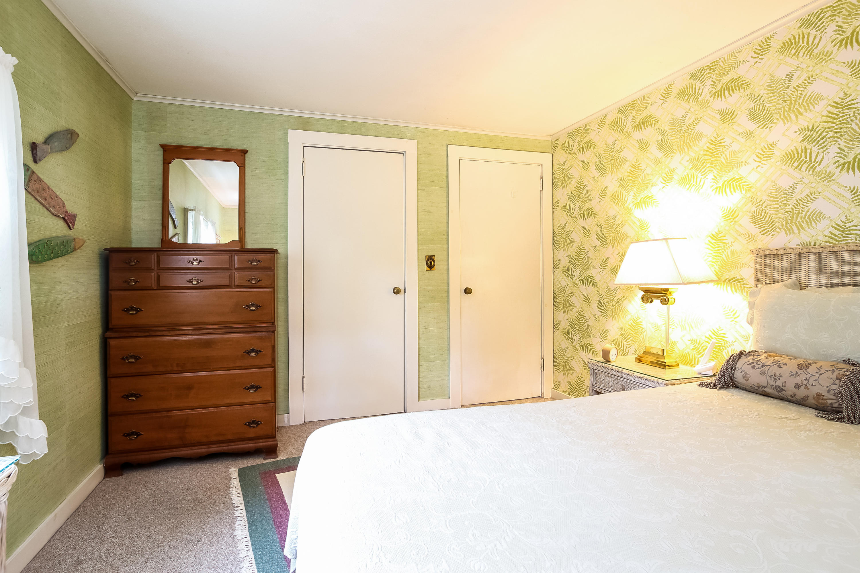 6 Edgewood Road Dennis Port, MA 02639 - Photo 16 of 24 Master Bedroom 2