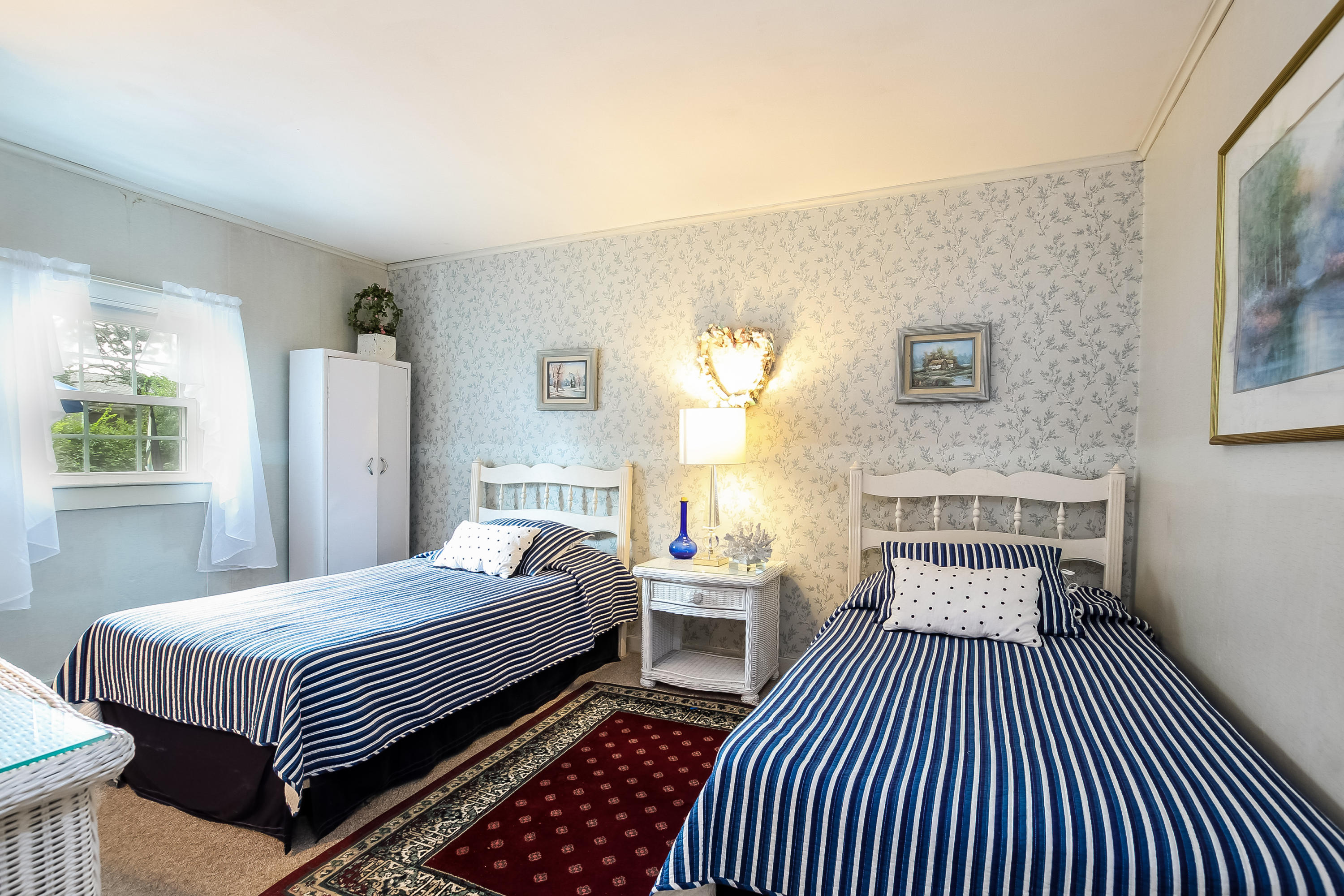 6 Edgewood Road Dennis Port, MA 02639 - Photo 17 of 24 Bedroom 3