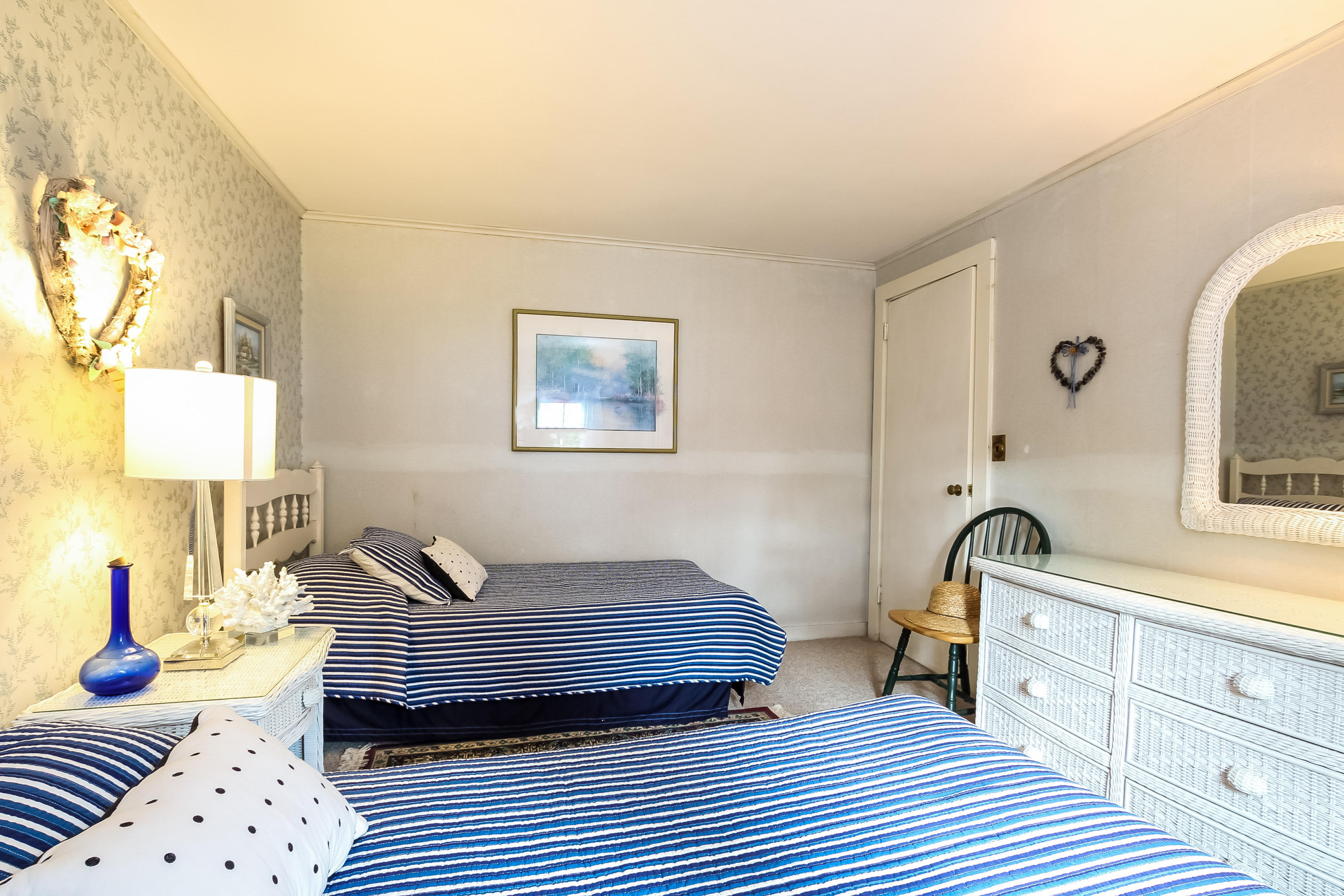 6 Edgewood Road Dennis Port, MA 02639 - Photo 18 of 24 Bedroom 3 View 2