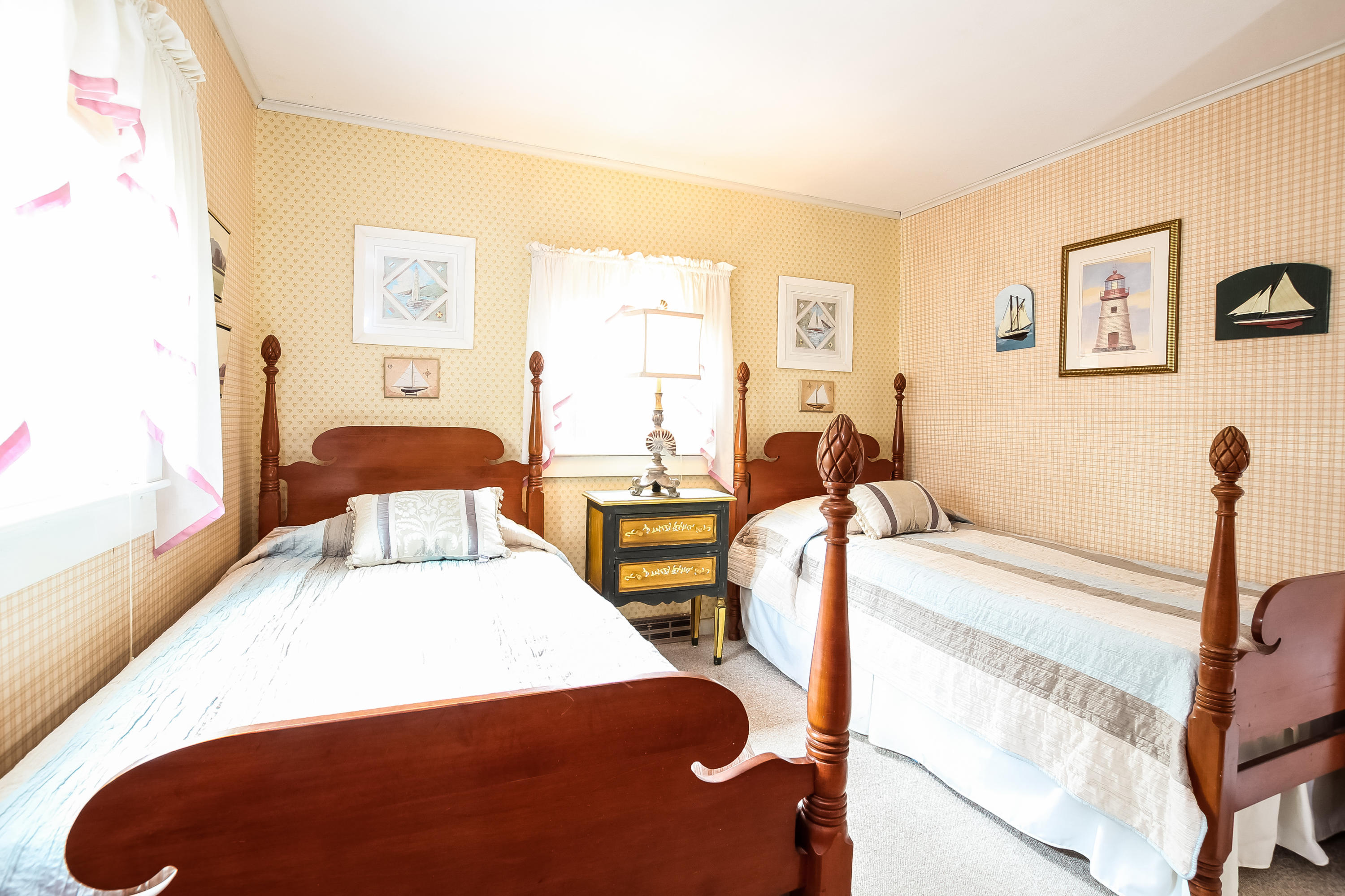 6 Edgewood Road Dennis Port, MA 02639 - Photo 20 of 24 Bedroom 2 View 2