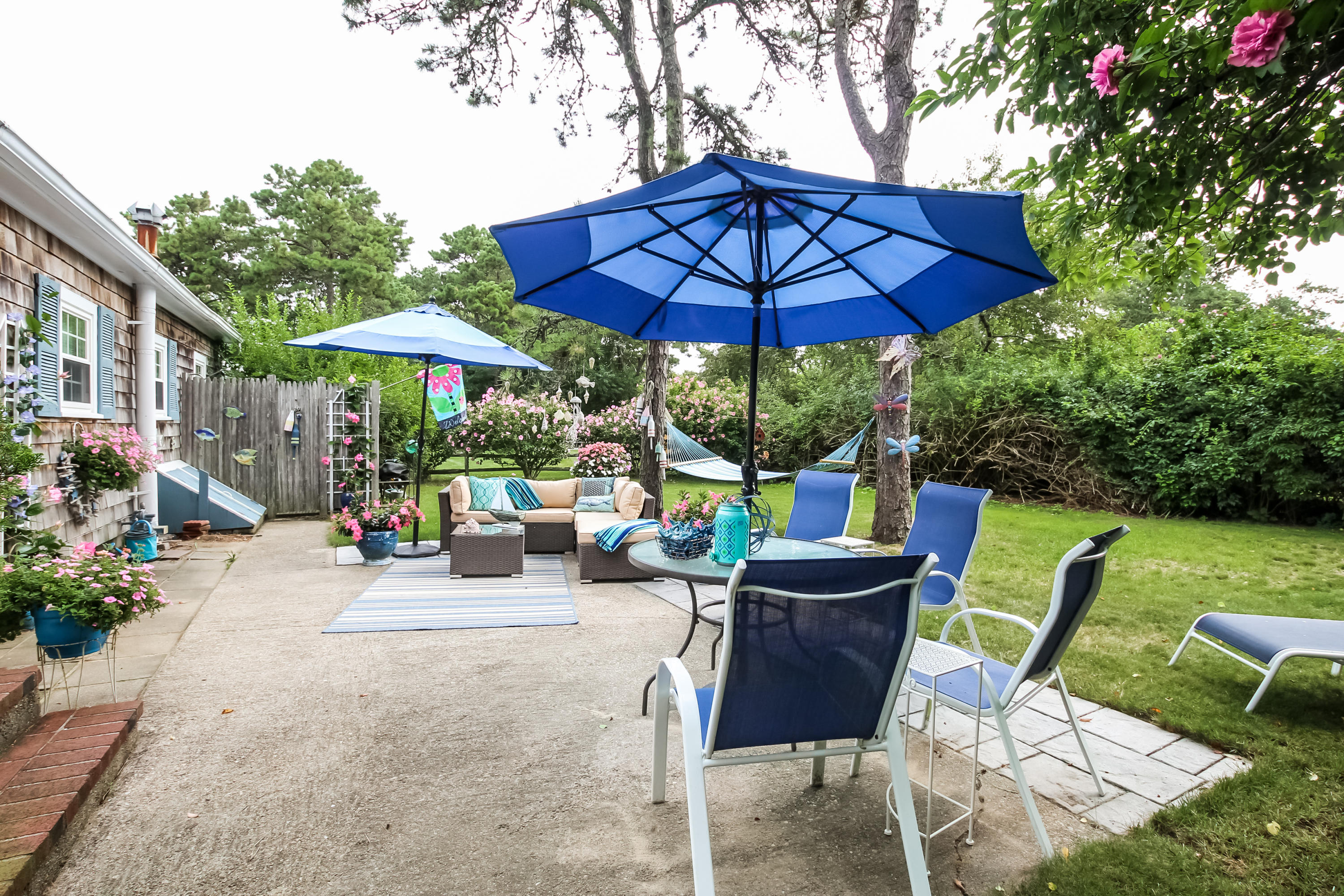 6 Edgewood Road Dennis Port, MA 02639 - Photo 22 of 24 Patio 1