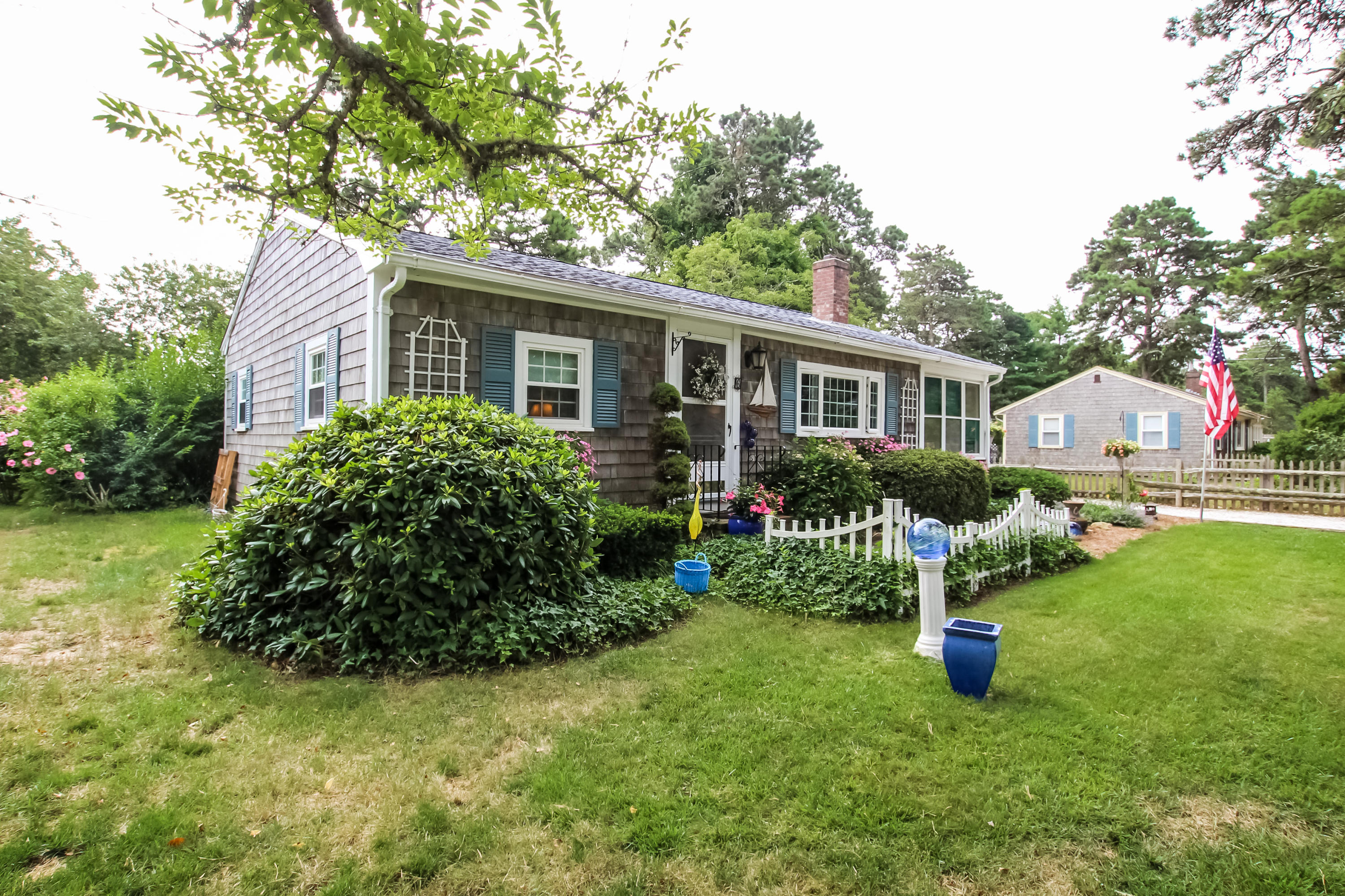 6 Edgewood Road Dennis Port, MA 02639 - Photo 24 of 24 Front 3